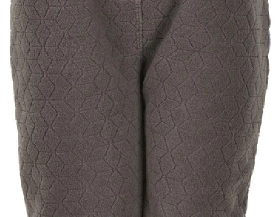 Minymo Fleecehose Pavement Grau 2 Minymo Fleecehose Pavement Grau – Bild 2