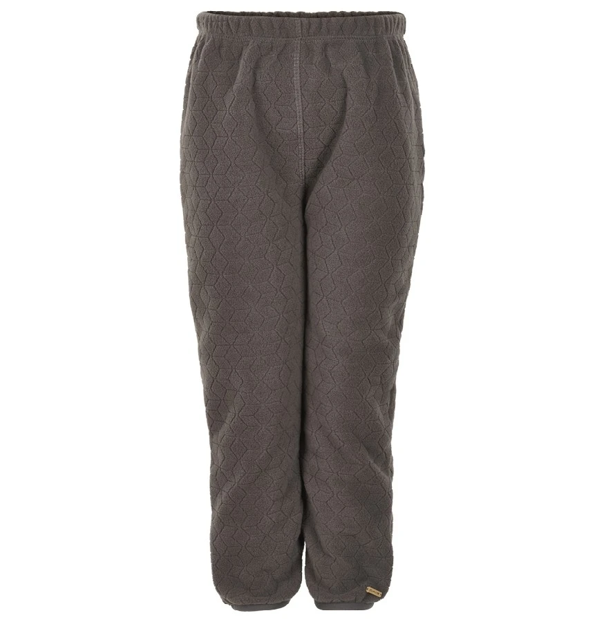 Minymo Fleecehose Pavement Grau 1 Minymo Fleecehose Pavement Grau