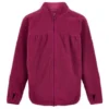 Minymo Fleecejacke Red Plum