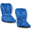 Minymo Footies Thermo Booties Le95 Nautical Blue Gefütterte Stiefelchen