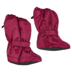 Minymo Thermo Footies - Gefütterte Baby Stiefelchen 8 Minymo Thermo Footies - Gefütterte Baby Stiefelchen -Babyprodukte Geschäft minymo footies red plumFM795CepbTO5f 1280x1280