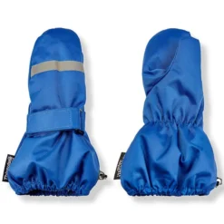 Minymo Fausthandschuhe Le94 Nautical Blue