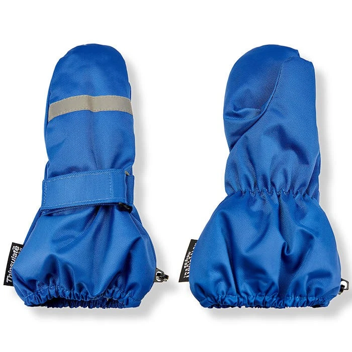 Minymo Fausthandschuhe Le94 Nautical Blue