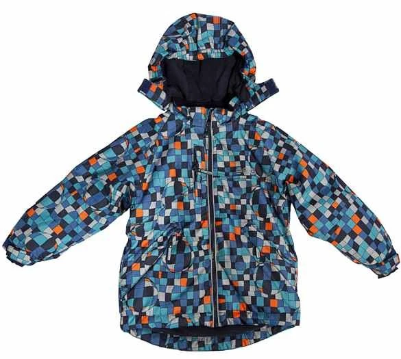 MINYMO Hit03 Biscay Mosaik Petrol.Winterjacke Atmungsaktiv Outdoorjacke 1 MINYMO Hit03 Biscay Mosaik Petrol.Winterjacke Atmungsaktiv Outdoorjacke