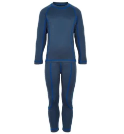 Minymo Funktionsunterwäsche Le78 Navy/blue