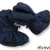 Minymo Nylon Thermo Booties Now 62 Dunkelblau