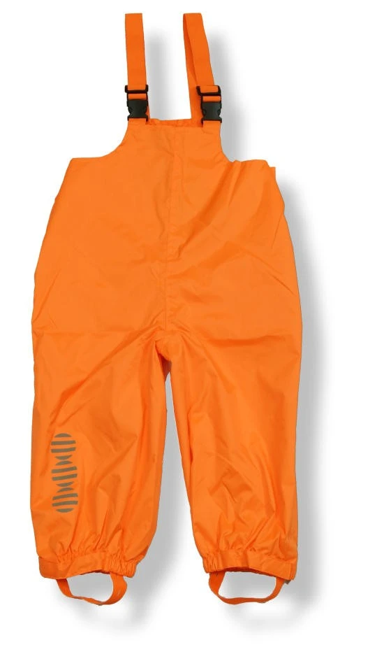 Minymo Regenhose Atmungsaktiv Raven08 Neon Orange 1 Minymo Regenhose Atmungsaktiv Raven08 Neon Orange