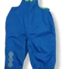 Minymo Regenlatzhose Raven08 Royalblau
