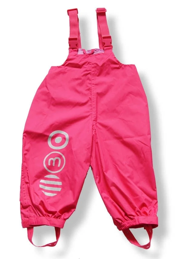 Minymo Baby Regenhose Pink Eli04 Atmungsaktiv 1 Minymo Baby Regenhose Pink Eli04 Atmungsaktiv