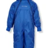 MINYMO Baby Schneeanzug Skianzug Nautical Blue Le89