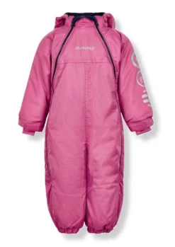 MINYMO Baby Schneeanzug Skianzug Pink Le89