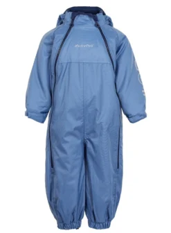 MINYMO Schneeanzug Skianzug Coronet Blue Le89
