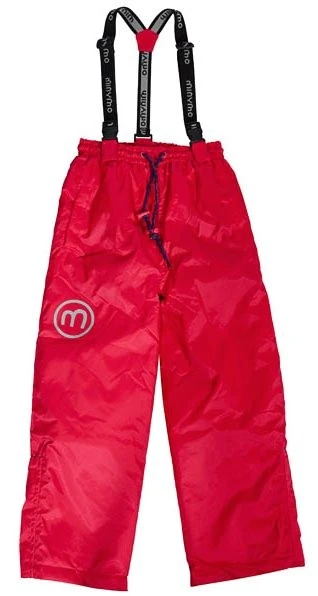 Minymo Now09 PinkThermo Skihose Schneehose Atmungsaktiv 1 Minymo Now09 PinkThermo Skihose Schneehose Atmungsaktiv