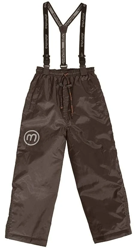 Minymo Now09 Dunkelbraun Thermo Skihose Schneehose Atmungsaktiv 1 Minymo Now09 Dunkelbraun Thermo Skihose Schneehose Atmungsaktiv