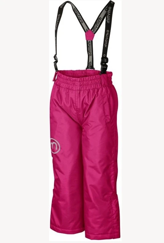 Minymo Thermo Skihose Schneehose Atmungsaktiv Dark Fuchsia Td34 1 Minymo Thermo Skihose Schneehose Atmungsaktiv Dark Fuchsia Td34