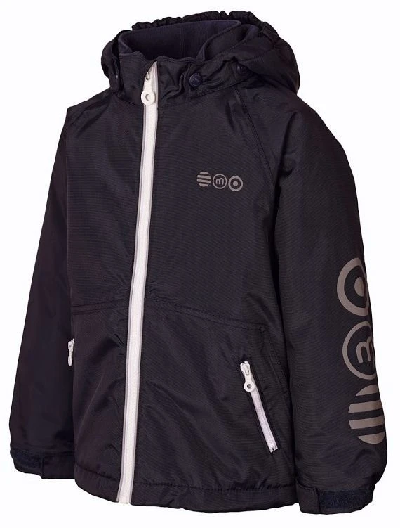 MINYMO Winterjacke Outdoorjacke Atmungsaktiv Td30 Uni Dunkelblau Indigo 1 MINYMO Winterjacke Outdoorjacke Atmungsaktiv Td30 Uni Dunkelblau Indigo