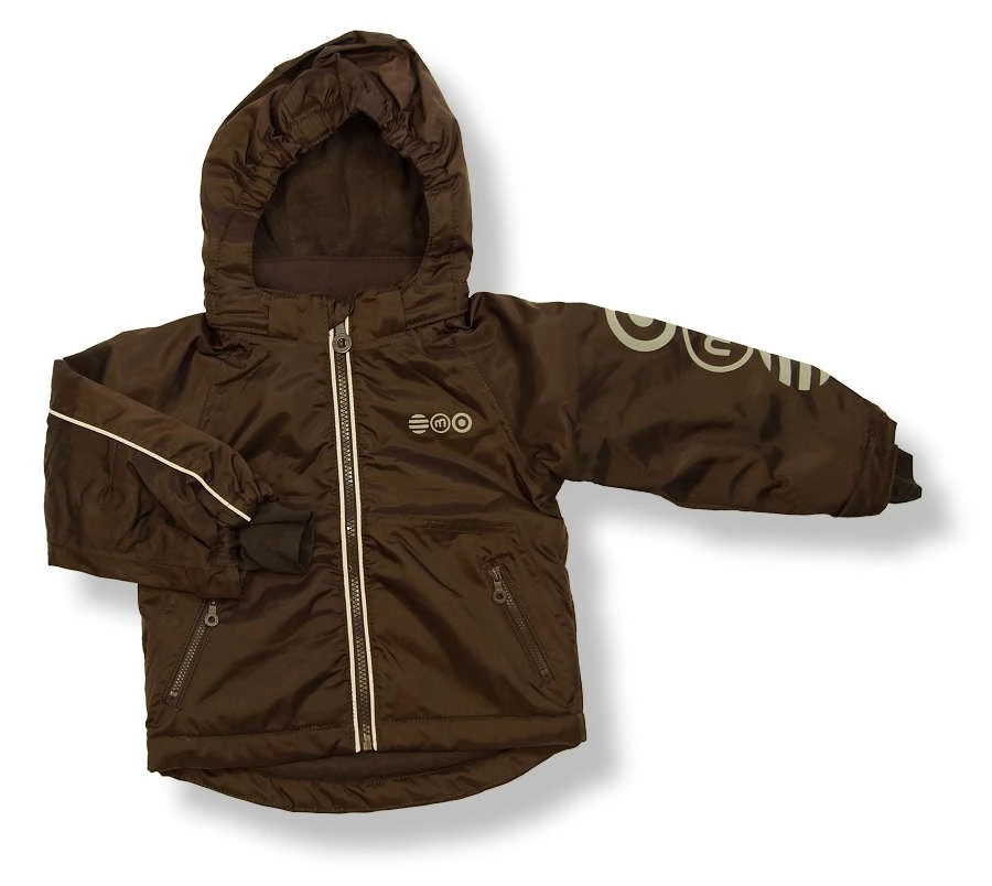 MINYMO Outdoorjacke Now03 Dunkelbraun Coffee Bean Uni Winterjacke Atmungsaktiv 1 MINYMO Outdoorjacke Now03 Dunkelbraun Coffee Bean Uni Winterjacke Atmungsaktiv