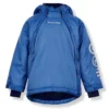 Minymo Winterjacke Le93 Funktionsjacke Nautical Blue
