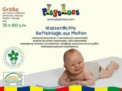 Playshoes Moltoneinlage Fürs Kinderbett - Wasserdichte Betteinlage Ökotex100 8 Playshoes Moltoneinlage Fürs Kinderbett - Wasserdichte Betteinlage Ökotex100 -Babyprodukte Geschäft molton einlage 70x140 1280x1280 1