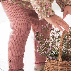 People Wear Organic Strickhose Winter Leggings Bio-Baumwolle 7 People Wear Organic Strickhose Winter Leggings Bio-Baumwolle -Babyprodukte Geschäft people wear hose strickleggins rose 1280x1280