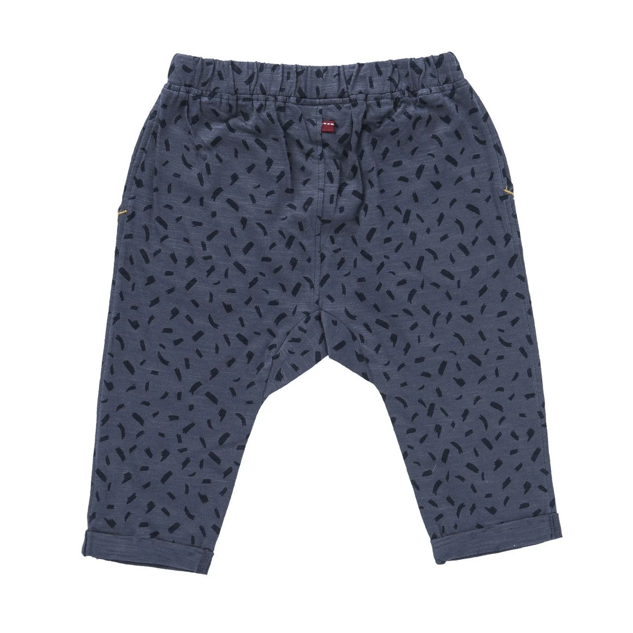 People Wear Organic Jerseyhose Spielhose Bio-Baumwolle 3 People Wear Organic Jerseyhose Spielhose Bio-Baumwolle – Bild 3