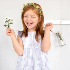 People Wear Organic Kleid Mädchen Sommerkleid Streifen 6 People Wear Organic Kleid Mädchen Sommerkleid Streifen -Babyprodukte Geschäft people wear organic sommerkleid 2021 2 1280x1280