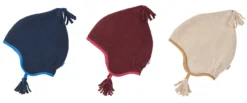 Finkid PIPO WOOL Wintermütze Aus Wollfleece -Babyprodukte Geschäft pipo wool wintermutze finkid 1280x1280