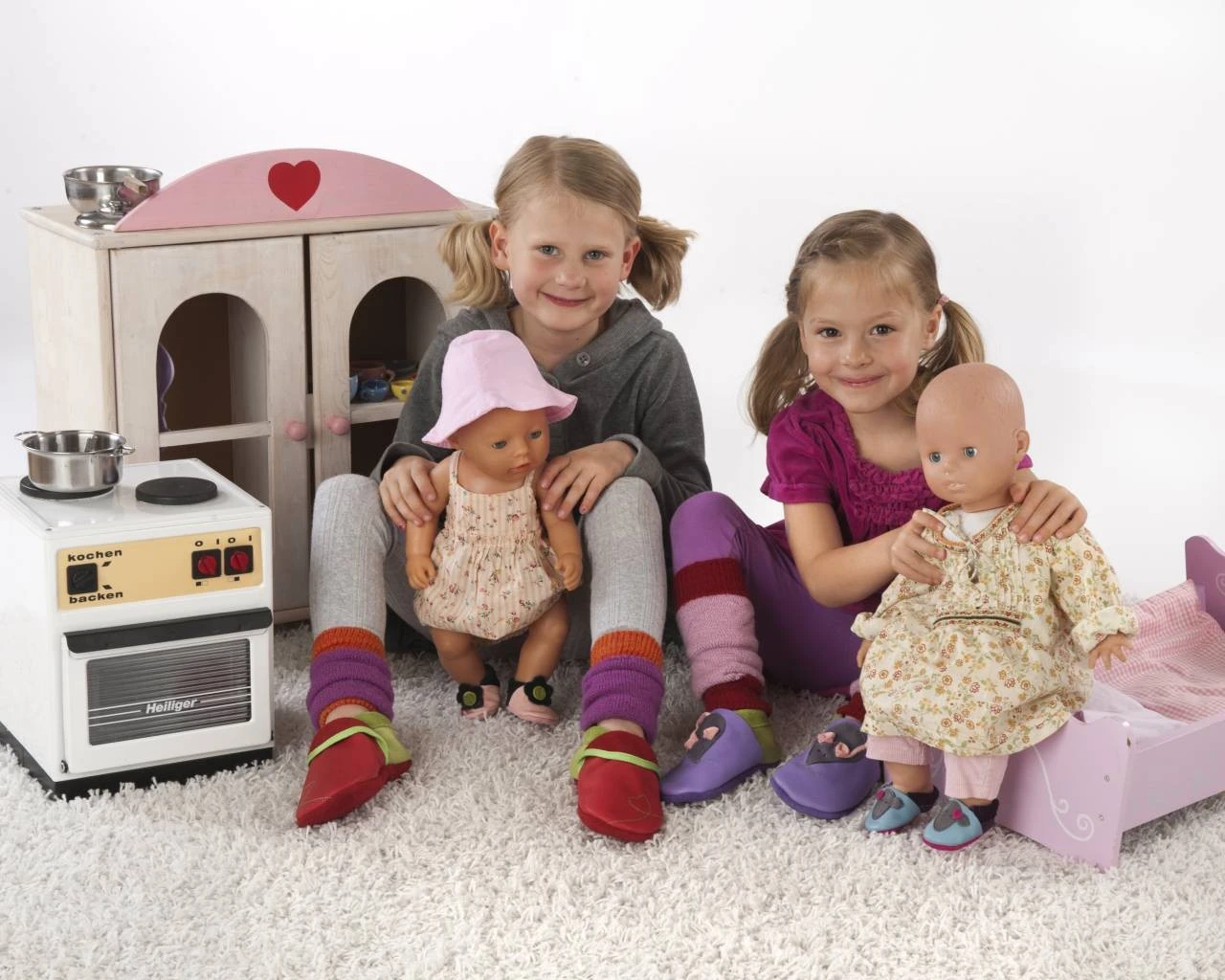 Pololo Stulpen Legwarmer Beinlinge Aus KbT Schurwolle 5 Pololo Stulpen Legwarmer Beinlinge Aus KbT Schurwolle – Bild 5