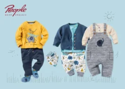 People Wear Organic Langarm Shirt Honiggelb "Freunde" -Babyprodukte Geschäft pwo babylooks f22 2 1280x1280 1