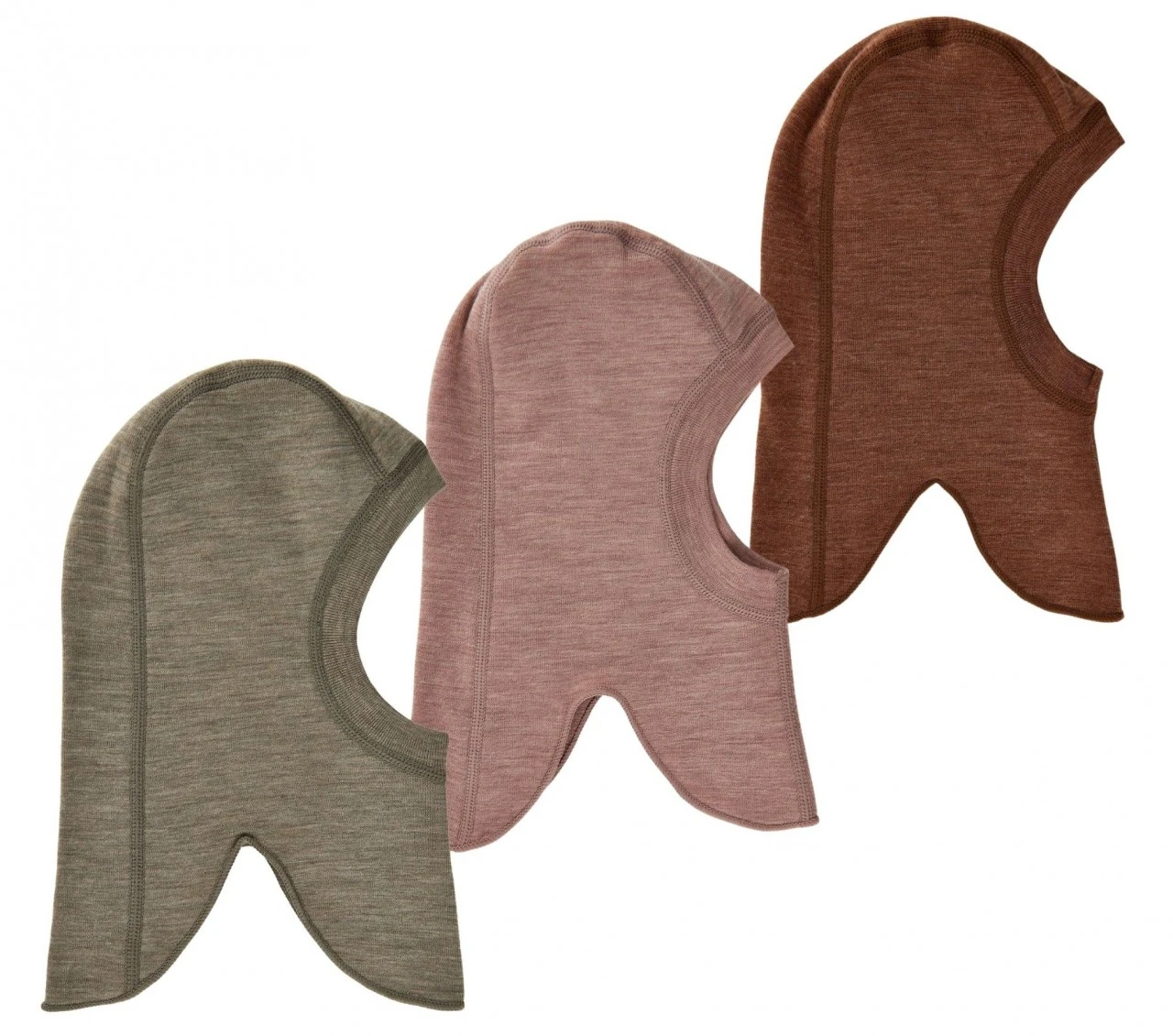 Celavi Wollmütze Schlupfmütze Doppellagig 1 Celavi Wollmütze Schlupfmütze Doppellagig