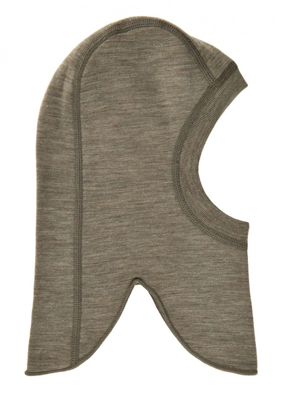 Celavi Wollmütze Schlupfmütze Doppellagig 2 Celavi Wollmütze Schlupfmütze Doppellagig – Bild 2