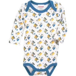 Schnizler Langarmbody 3er Pack Bagger + Streifen 8 Schnizler Langarmbody 3er Pack Bagger + Streifen -Babyprodukte Geschäft schnizler body bagger 1280x1280