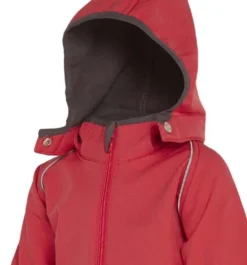 Minymo Softshelloverall Bing08 Teaberry Pink Matschanzug -Babyprodukte Geschäft softshelloverall pink 1280x1280