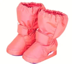 Sterntaler Baby Stiefelchen Uni Thermo Booties Gefüttert