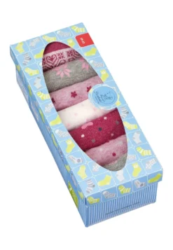 Sterntaler Söckchen Hearts + Dots 7 Paar Socken In Geschenkbox 5 Sterntaler Söckchen Hearts + Dots 7 Paar Socken In Geschenkbox -Babyprodukte Geschäft sterntaler socken 7er herzen 2L6QfA8N2wY0hF 1280x1280