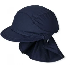 Sterntaler Kinder UV-Schutz Schirmmütze Marine Mit Nackenschutz -Babyprodukte Geschäft sterntaler sonnenhut marine 1531430 1280x1280