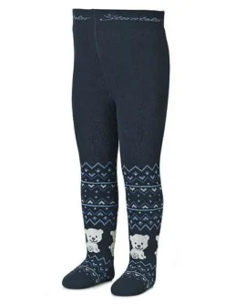 Sterntaler Winter Thermostrumpfhose Strumpfhose Mit Bärenmotiv 8 Sterntaler Winter Thermostrumpfhose Strumpfhose Mit Bärenmotiv -Babyprodukte Geschäft sterntaler strumpfhose baer blau 1280x1280
