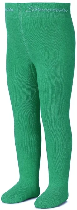 Sterntaler Kinder Winter Strumpfhose Warme Thermostrumpfhose Uni