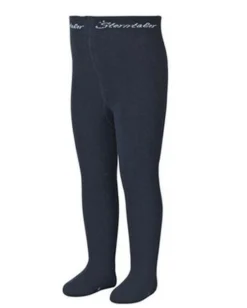 Sterntaler Kinder Winter Strumpfhose Warme Thermostrumpfhose Uni