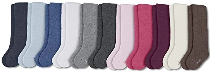 Sterntaler Kinder Winter Strumpfhose Warme Thermostrumpfhose Uni 3 Sterntaler Kinder Winter Strumpfhose Warme Thermostrumpfhose Uni – Bild 3