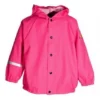 Tells Kinder Regenjacke Mit Kapuze