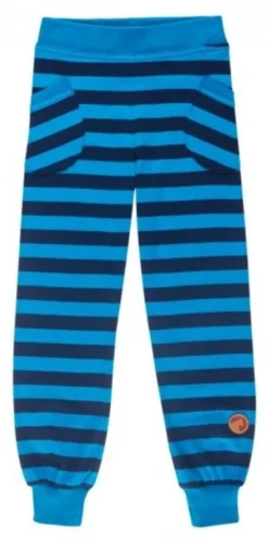 Finkid Tiikeri Leggins Blockstreifen Geringelt -Babyprodukte Geschäft tiikeri mosaic navy 1280x1280