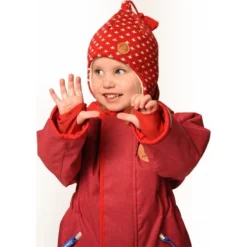 Finkid TIPSA Wintermütze Baumwoll Strickmütze -Babyprodukte Geschäft tipsa wintermutze finkid 1280x1280