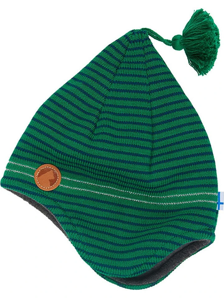 Finkid TIPU Kinder Wintermütze Aus Baumwolle 1 Finkid TIPU Kinder Wintermütze Aus Baumwolle