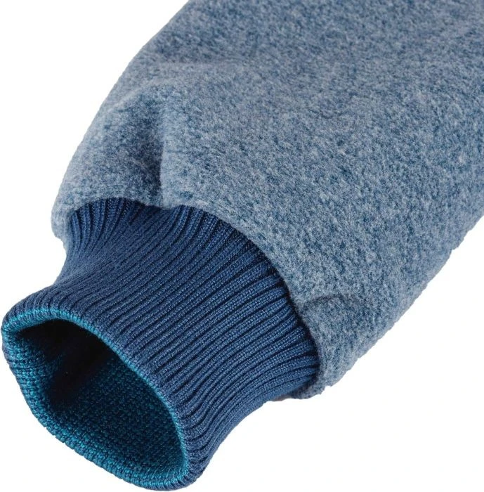 Finkid TONTTU MATCH Fleecejacke Poseidon 4 Finkid TONTTU MATCH Fleecejacke Poseidon – Bild 4