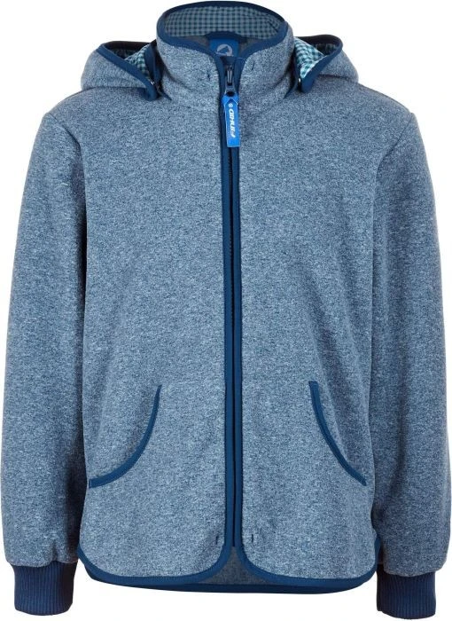 Finkid TONTTU MATCH Fleecejacke Poseidon 1 Finkid TONTTU MATCH Fleecejacke Poseidon