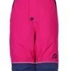Finkid Toope Baby Schneehose Magenta/cosmos
