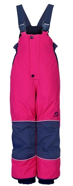 Finkid Toope Baby Schneehose Magenta/cosmos 1 Finkid Toope Baby Schneehose Magenta/cosmos