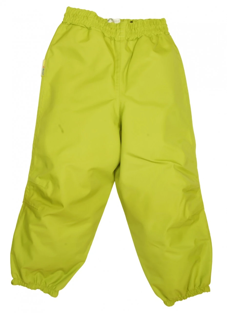 Wilma & Morris Robuste Waldkindergarten Outdoorhose TOLGA 1 Wilma & Morris Robuste Waldkindergarten Outdoorhose TOLGA