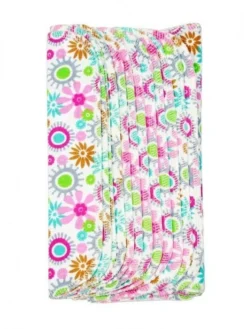 ImseVimse Pflegetücher Flowers 10er Pack Wiederverwendbare Feuchttücher 5 ImseVimse Pflegetücher Flowers 10er Pack Wiederverwendbare Feuchttücher -Babyprodukte Geschäft waschbare feuchttucher 1280x1280
